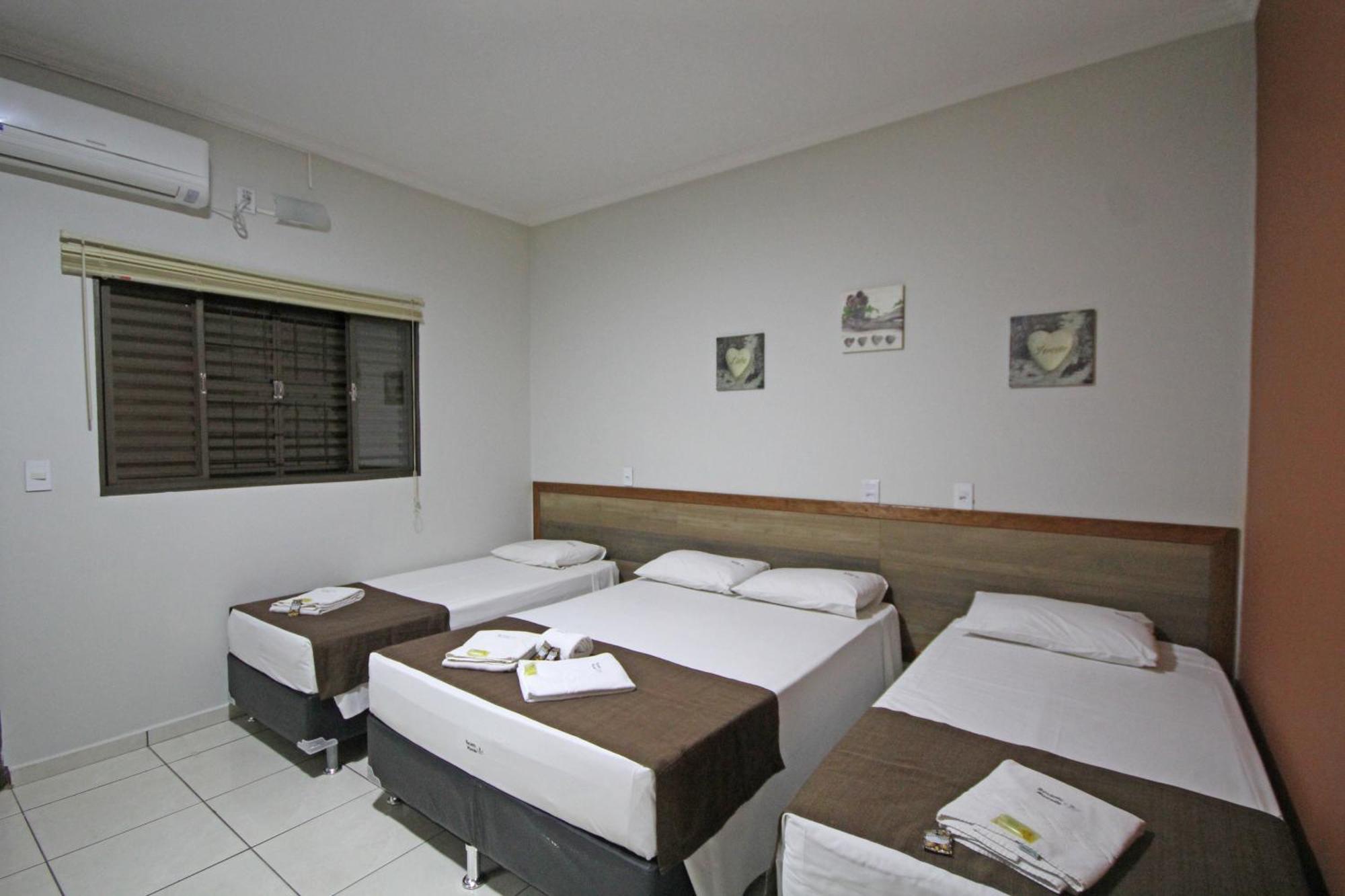 Pousada Recanto Da Morada โอลิมเปีย ภายนอก รูปภาพ